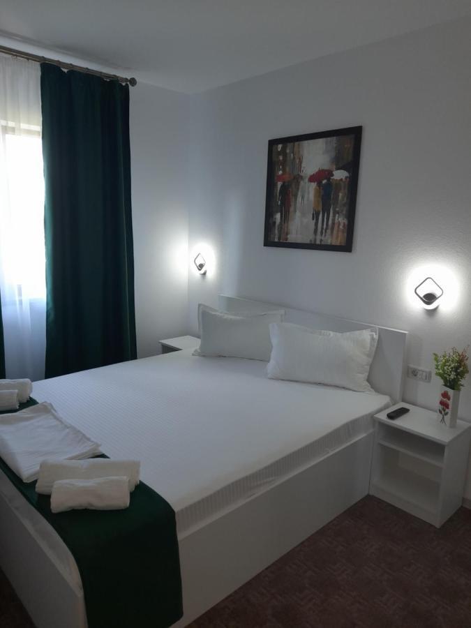 Casa Chriss Apartment Eforie Sud  Ngoại thất bức ảnh