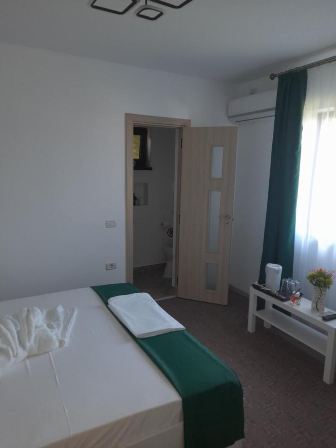 Casa Chriss Apartment Eforie Sud  Ngoại thất bức ảnh