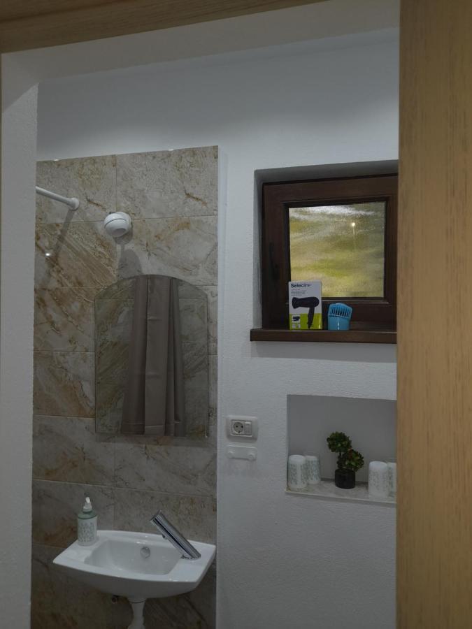 Casa Chriss Apartment Eforie Sud  Ngoại thất bức ảnh