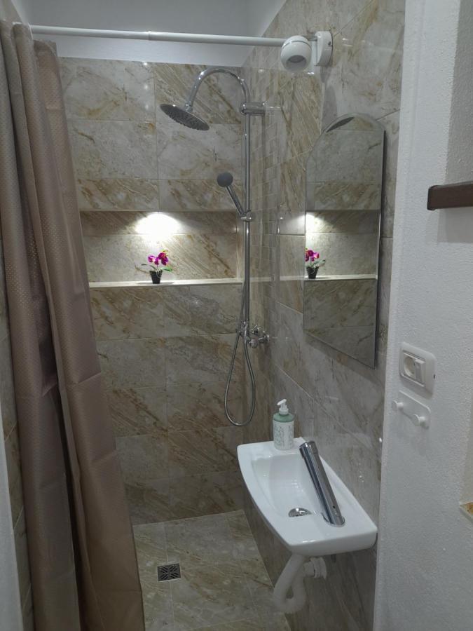 Casa Chriss Apartment Eforie Sud  Ngoại thất bức ảnh