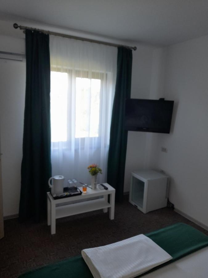 Casa Chriss Apartment Eforie Sud  Ngoại thất bức ảnh