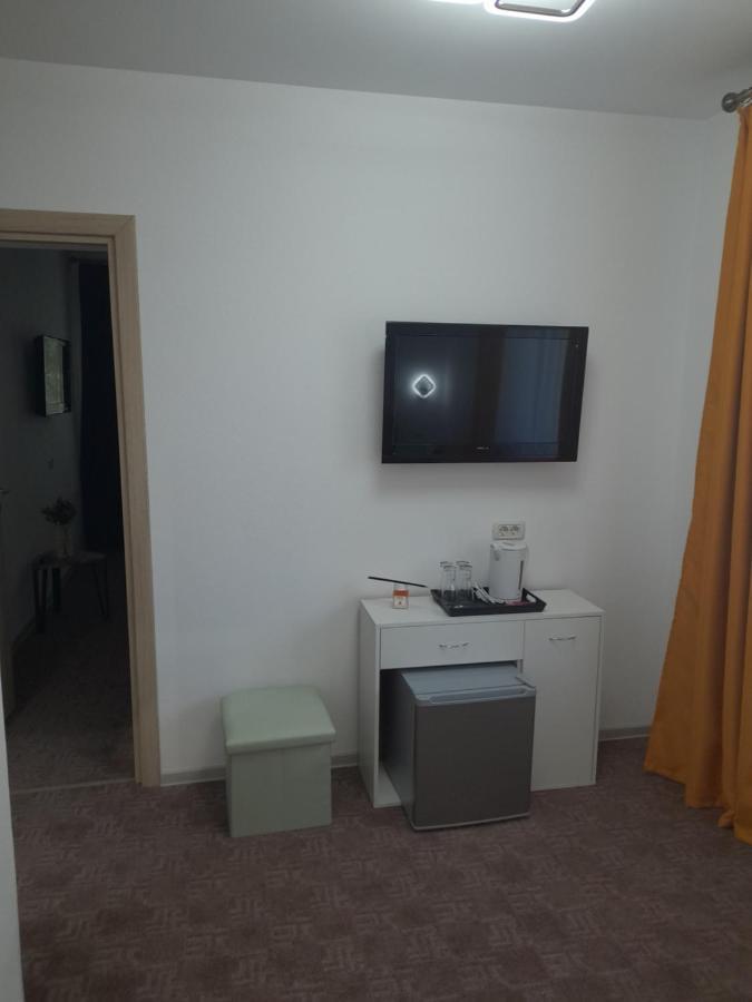 Casa Chriss Apartment Eforie Sud  Ngoại thất bức ảnh