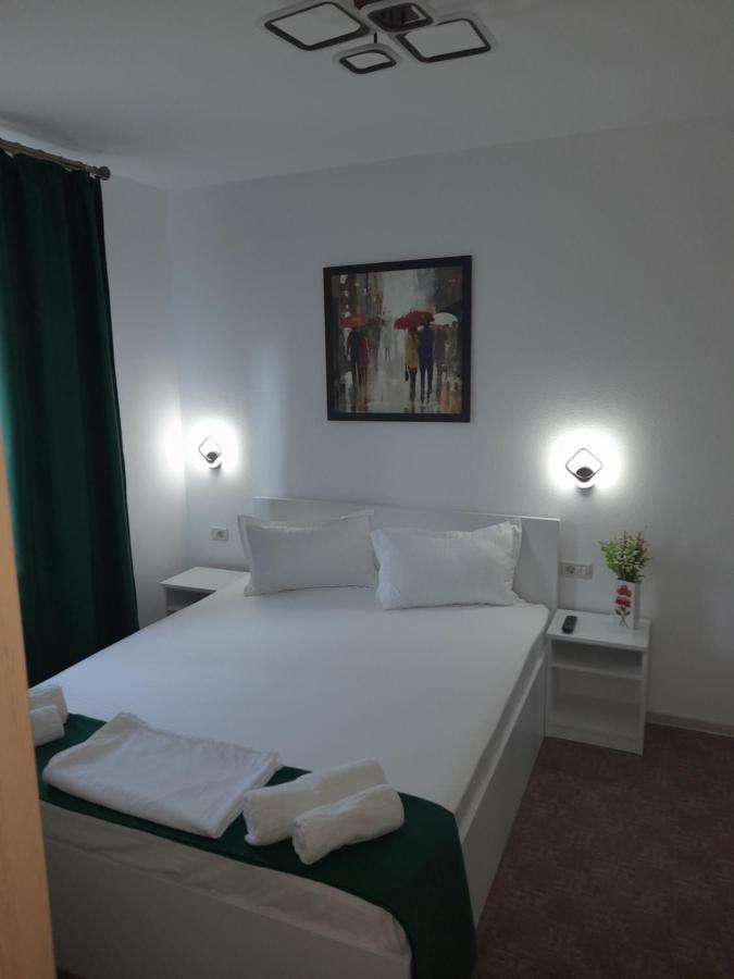 Casa Chriss Apartment Eforie Sud  Ngoại thất bức ảnh
