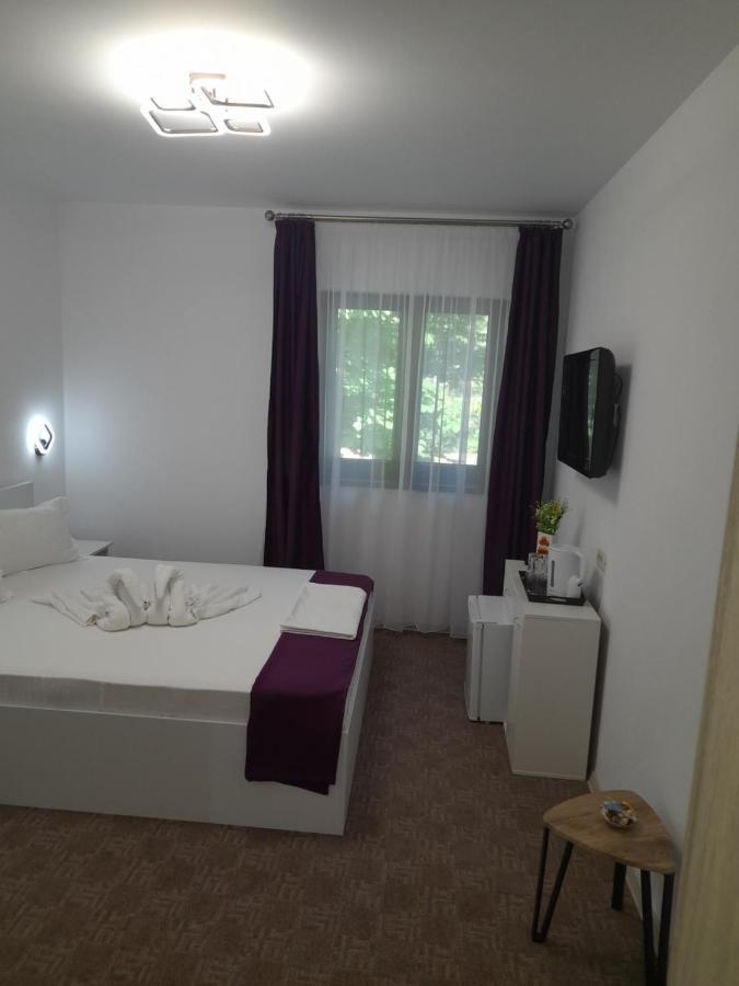 Casa Chriss Apartment Eforie Sud  Ngoại thất bức ảnh