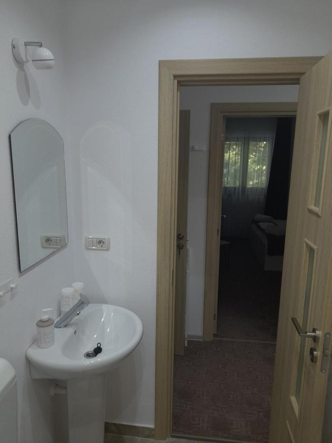 Casa Chriss Apartment Eforie Sud  Ngoại thất bức ảnh