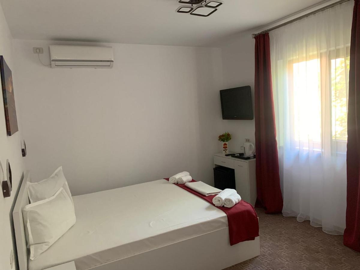 Casa Chriss Apartment Eforie Sud  Ngoại thất bức ảnh