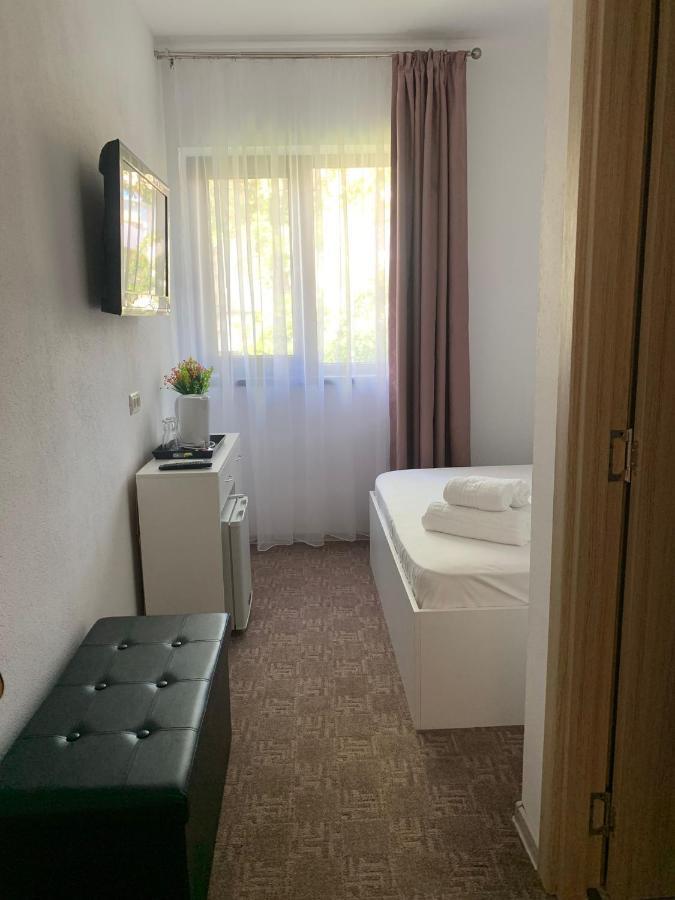 Casa Chriss Apartment Eforie Sud  Ngoại thất bức ảnh