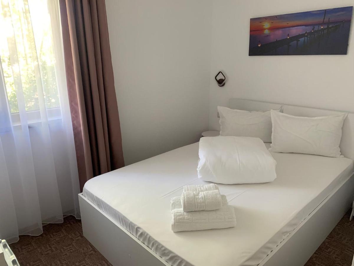 Casa Chriss Apartment Eforie Sud  Ngoại thất bức ảnh