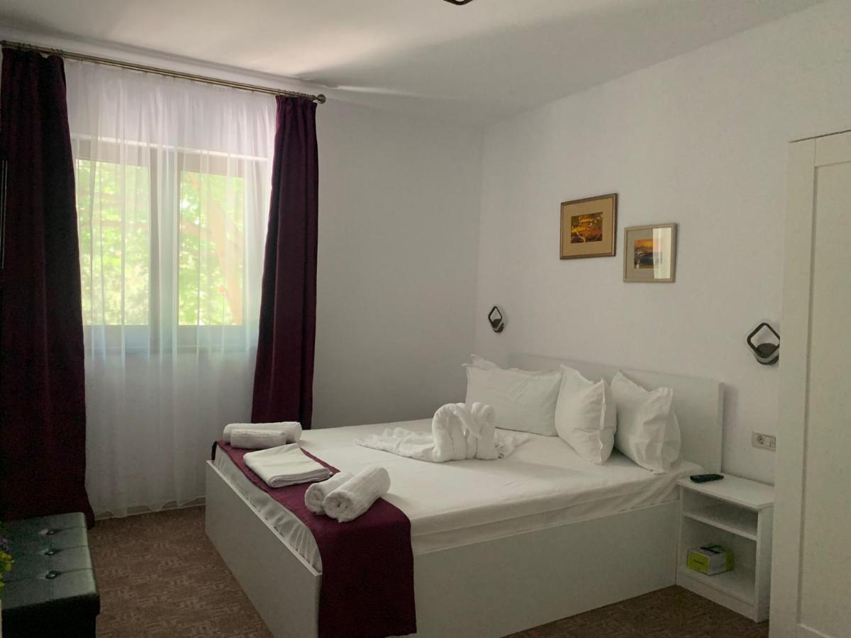 Casa Chriss Apartment Eforie Sud  Ngoại thất bức ảnh
