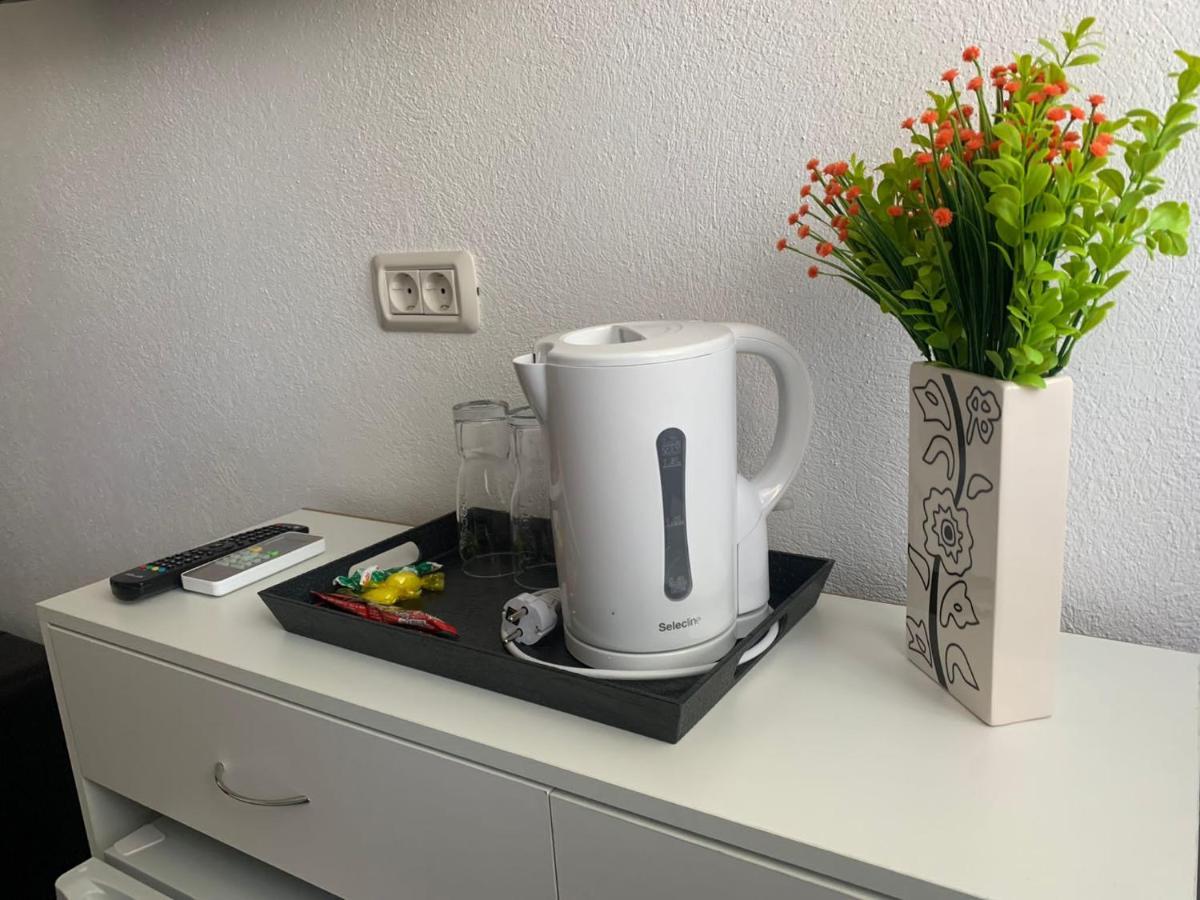 Casa Chriss Apartment Eforie Sud  Ngoại thất bức ảnh