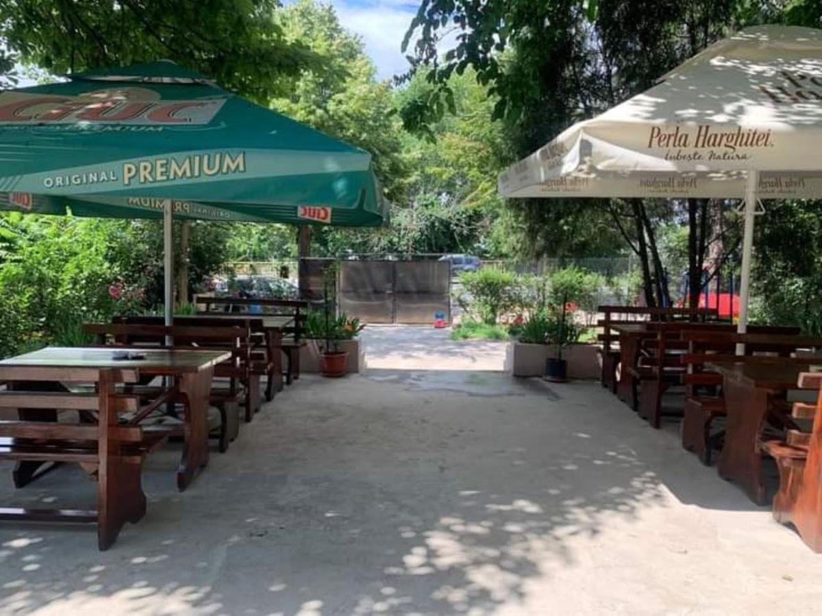 Casa Chriss Apartment Eforie Sud  Ngoại thất bức ảnh