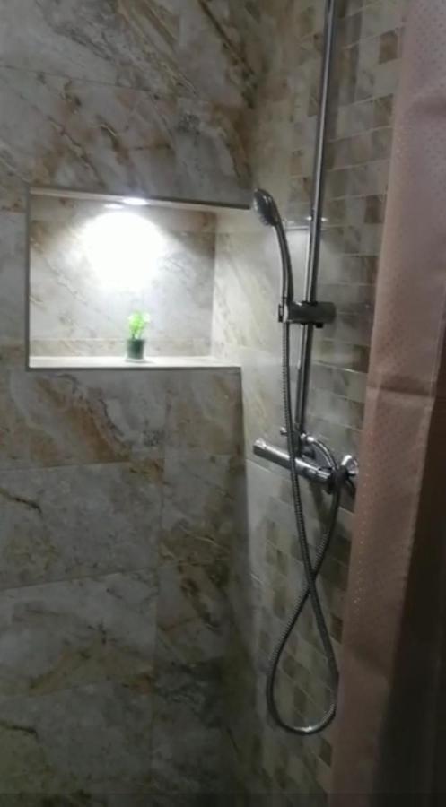 Casa Chriss Apartment Eforie Sud  Ngoại thất bức ảnh